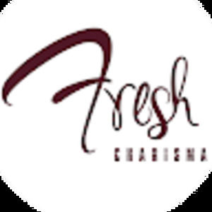 Meet your Posher, Fresh